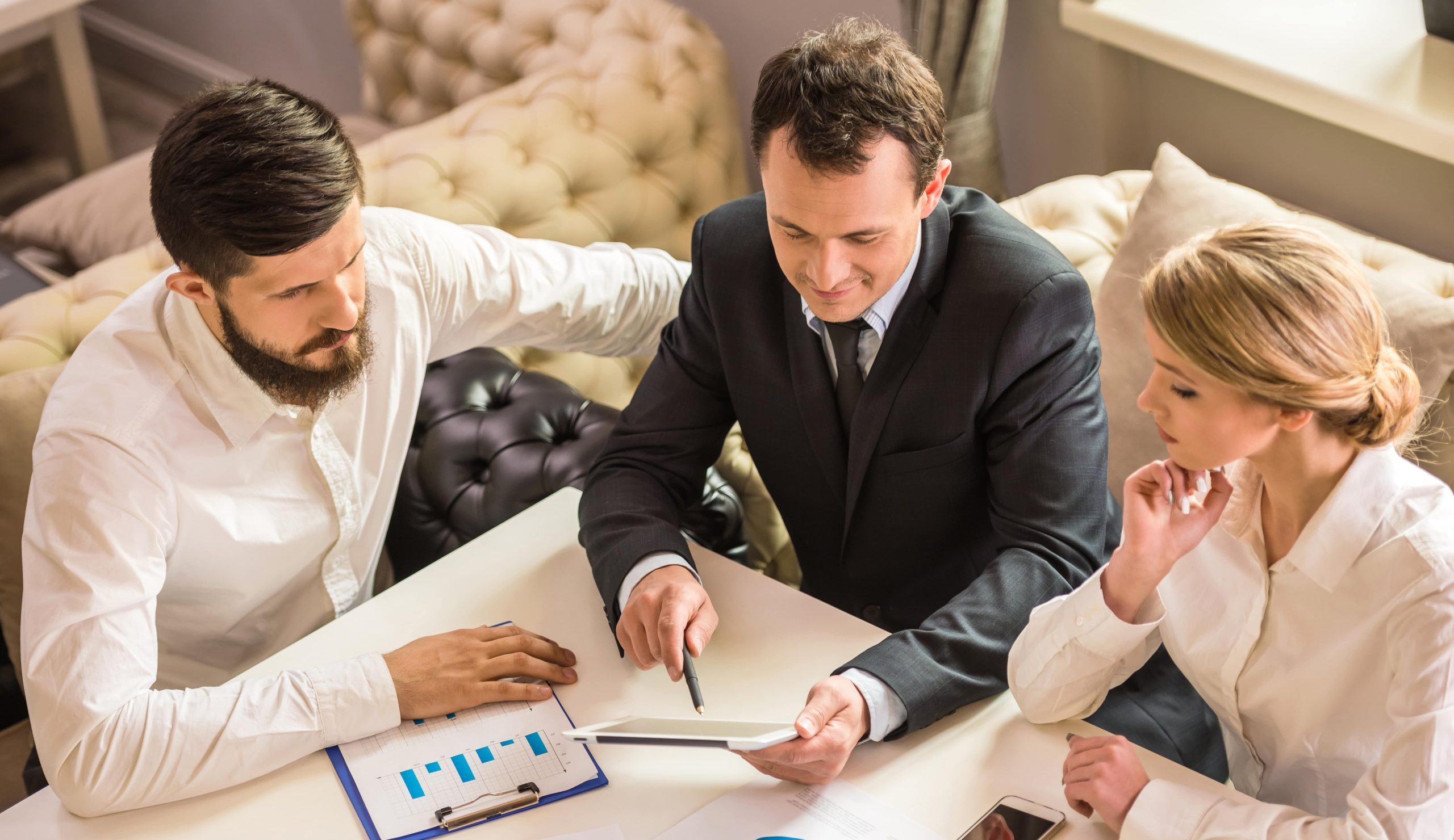 The Power of Diversification: Building a Resilient Portfolio for Long-Term Success